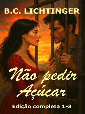 cover image of Não pedir açúcar